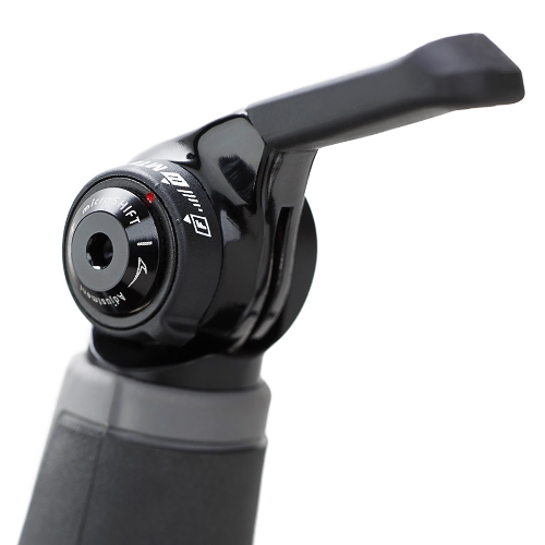 Gear system 11-speed