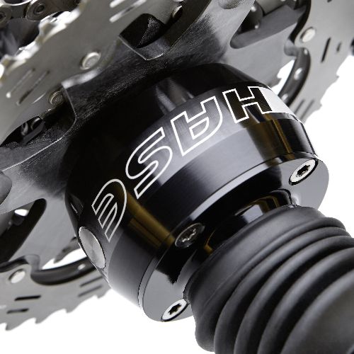 Differential – two wheel drive