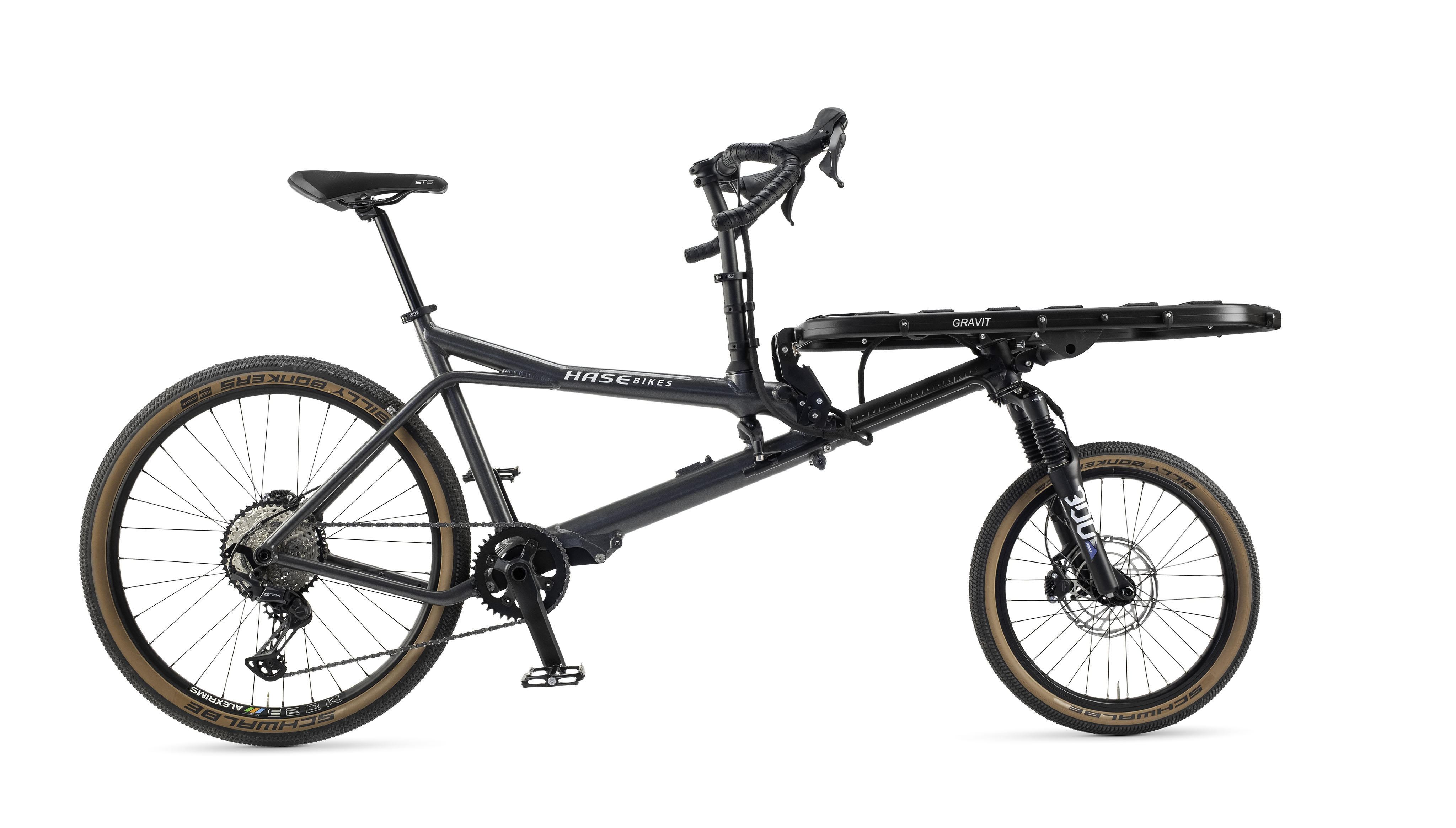 Cargo Bikes