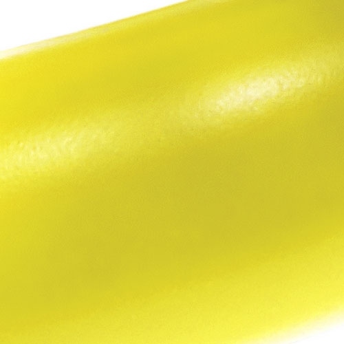 Coating for Kettwiesel – matte yellow