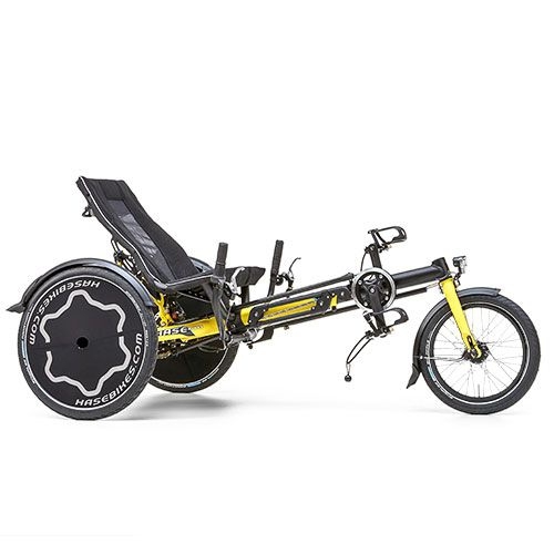 Adaptive Cycles