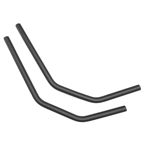 Handlebar Grips – XL – 4” (10 cm) longer