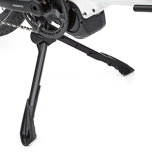 Double Kickstand – Ursus 80 Jumbo