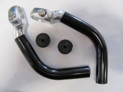 Pino AL front handle long for children