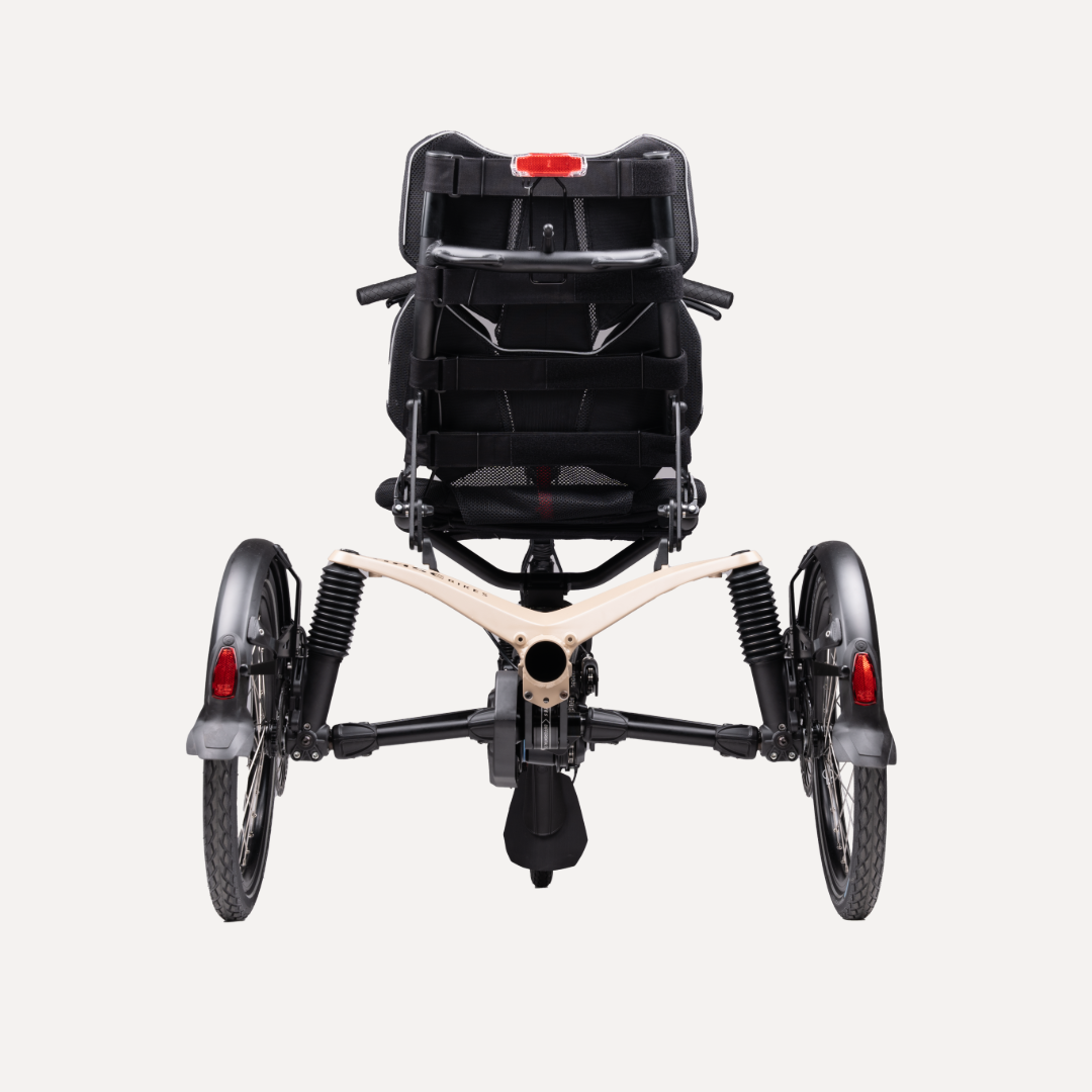 Kettwiesel ONE UP basic item for Front Handle-Bar