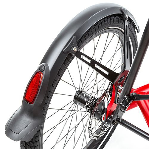 Fenders kit – for Trigo / Trigo UP