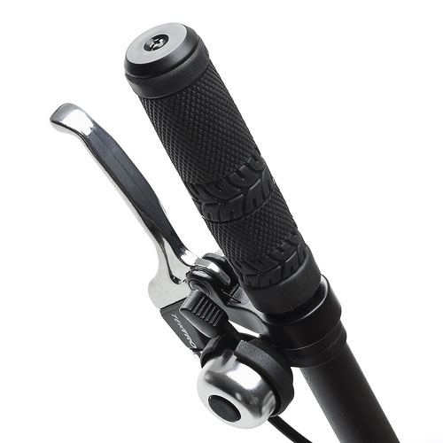 Brakes – Avid BB7 – mechanical disc brakes – brake lever for children