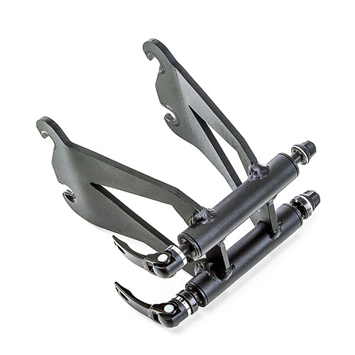 Seat position adapter Pino 2021