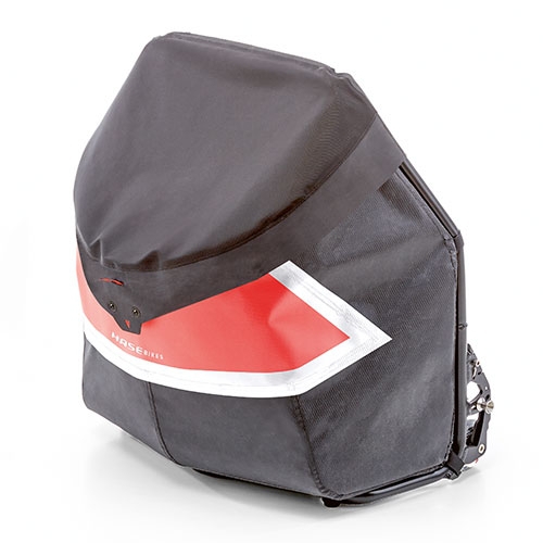 ROLLER BAG for ROLLER RACK with telescopic handle