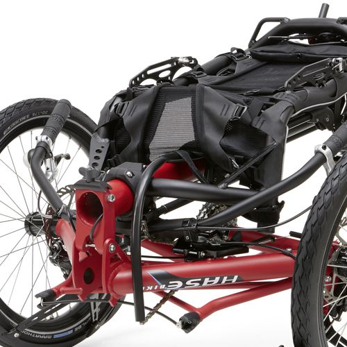Trix basic item – foldable