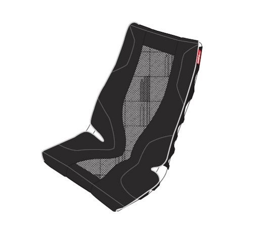 3D Seat Cover