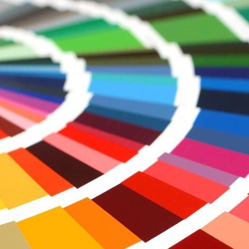 Coating for Kettwiesel / Trix – custom colour