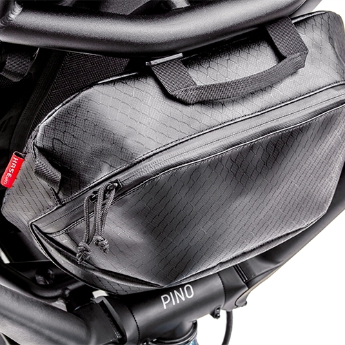 Seatback Bag for Pino and trikes