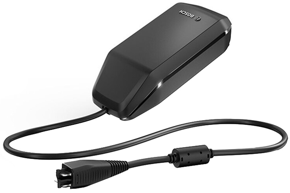 Bosch smart charger