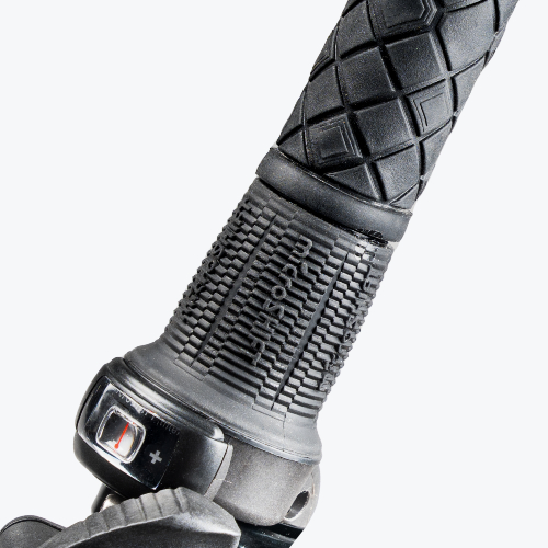 Gear Shift - Enviolo with Grip Shift