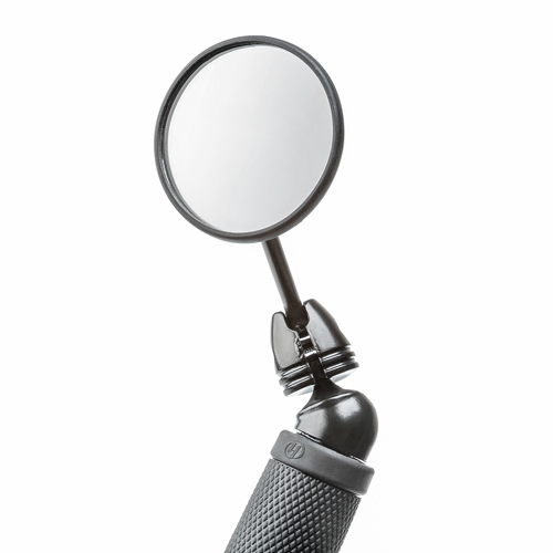 Rearview mirror – Busch+Müller Cycle Star – with short arm