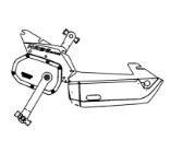 Motorset Trigo EP5 (20 mph)