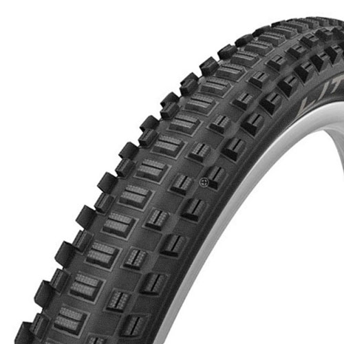 Rear wheels – 20 inch – Little Joe 50 mm