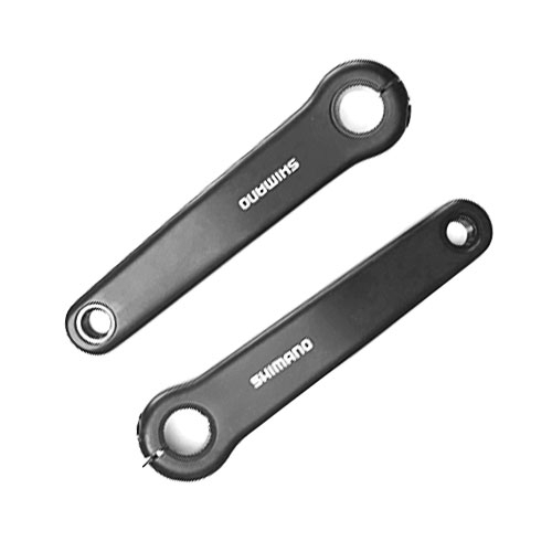 Shimano Steps – Hollowtech cranks – 170 mm