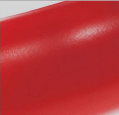 Coating for Kettwiesel – matte carmine red