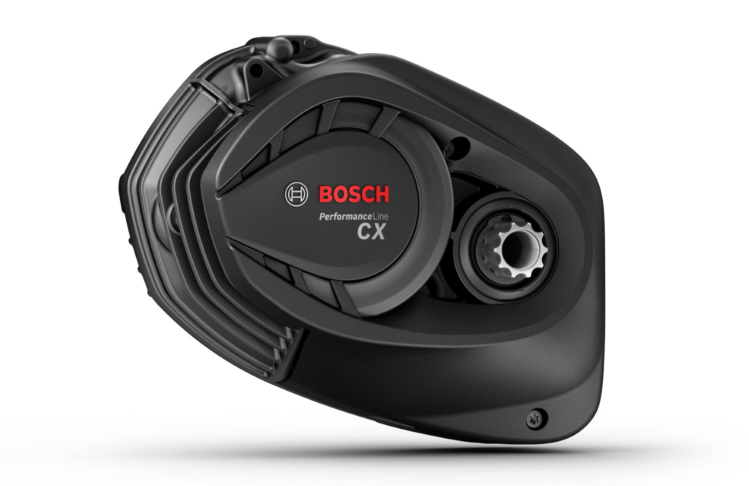 BOSCH Performance Line CX - Overseas