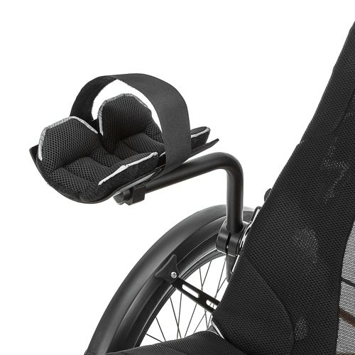 Armrest  Kettwiesel ONE