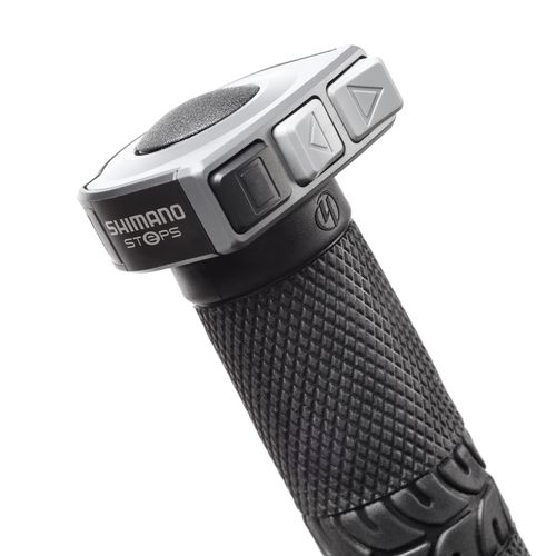 Gear system – Shimano Di2 Alfine – 8-speed