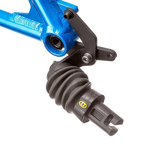 Hitch Mount – for Pino / Gravit