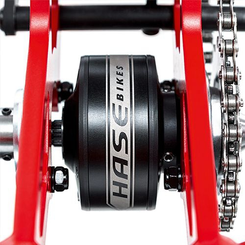 Differential for retrofitting to the Trigo