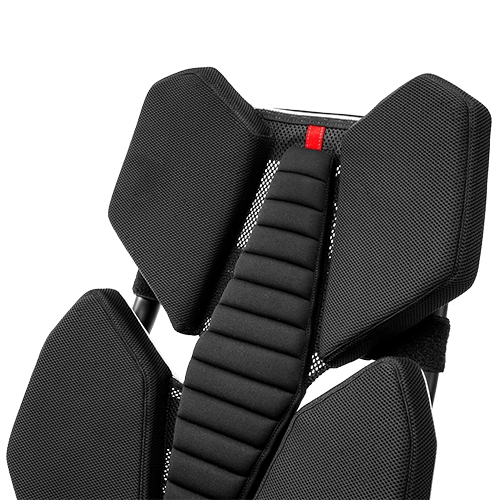 Vario Comfort Seat cover – for Trigo