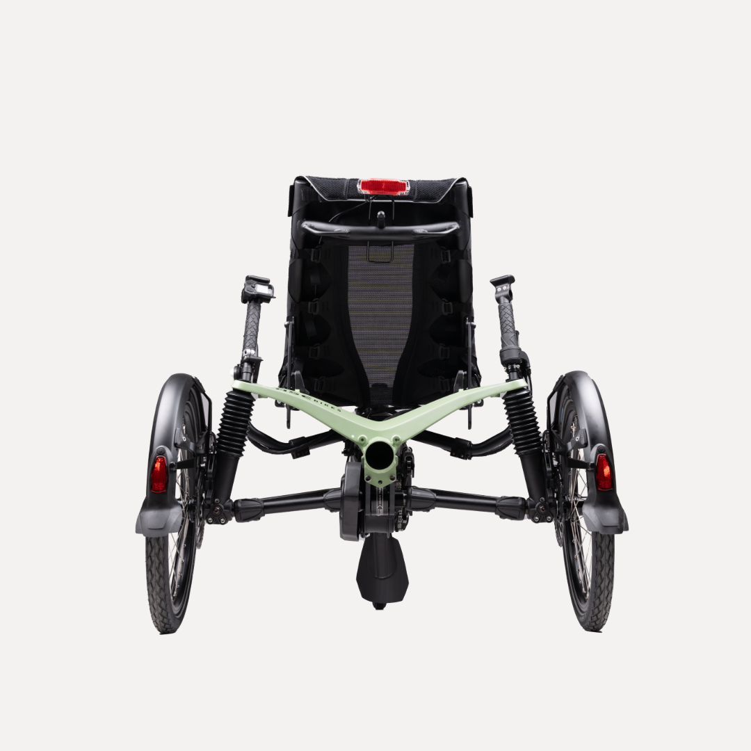 Kettwiesel ONE - Basic item - for Side Handle-Bar