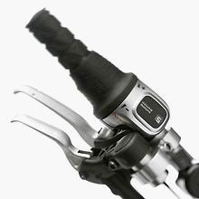 Bracket for one-hand operation to retrofit